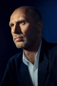 The Real C.E.O. of “Succession”