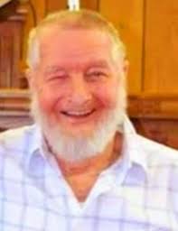 Paul F. Malone Obituary August 19, 2022