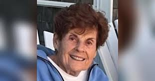 Mrs. Marlene Louise Hitt Obituary