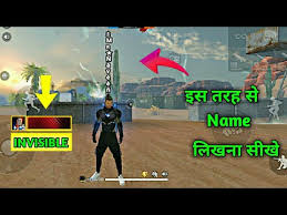 New hack free fire ios jailbreak 1.54.6 free hack no ban 100%luda official. Free Fire Change Name Style Vertically Up To Down Free Fire New Vertical Style Name Youtube