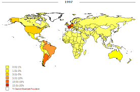 Check spelling or type a new query. Percentage Distribution Of Spanish People Born Abroad By Country Of Download Scientific Diagram