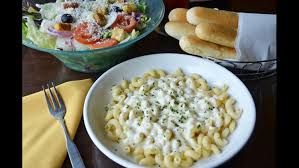 Maybe you would like to learn more about one of these? Olive Garden Builds Pasta Bar For National Pasta Day Fox43 Com
