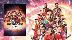 Football news, scores, results, fixtures and videos from the premier league, championship, european and world football from the bbc. Efootball Pes 2020 Lite Available Now For Free On Pc Ps4 And Xb1