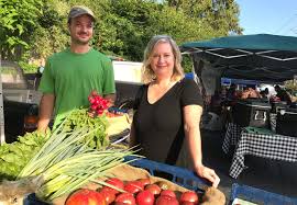 Farmers' markets are one of the best ways to support local growers. Big Things Are Cooking At Bardstown Road Farmers Market Edible Kentucky Southern Indiana