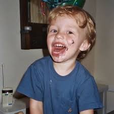 is it just me or is eboard looking a little young?👶🏼