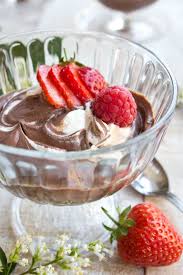 This Swiss Chocolate Mascarpone Mousse Will Satisfy Your Most Urgent Chocolate Cravings Keto Suga Sugar Free Recipes Mascarpone Recipes Keto Chocolate Mousse