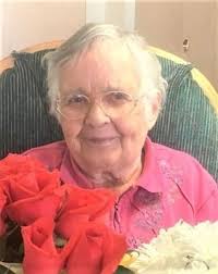 Ardith Preble Obituary (1928