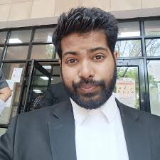 Legum Attorney:- Chamber of Ashish Panday