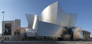 Walt Disney Concert Hall Wikipedia