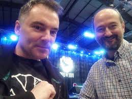 John McMurtrie (@johnmcmurtrie)