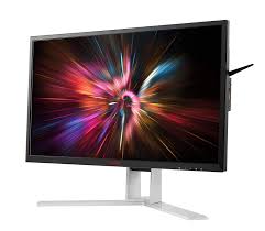 Buy aoc c27g2z 27 240hz curved 0.5ms va panel fhd gaming monitor at best prices in karachi, lahore, islamabad and all over pakistan. Aoc Reveals Two 240hz Agon Monitors With 0 5ms Response Times Techspot Forums