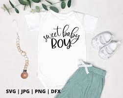 Download Sweet Baby Boy Digitanza