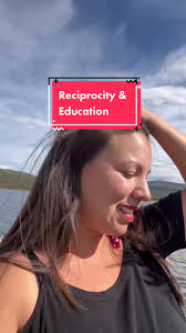 Reciprocity and Education: Embracing Indigenous Ways of Learning