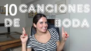 Canciones para aprender español por niveles: 10 Canciones Para La Ceremonia De Boda Canciones Para Bodas La Web De Los Novios Youtube