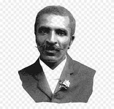 George Washington Carver, America