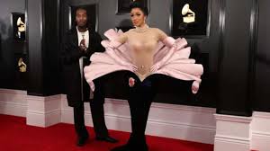 Megan thee stallion official music video hsm4potwjms. Cardi B Opens Up About Divorce With Husband Offset Says She Is Not Hurt About Ending Her Three Year Marriage
