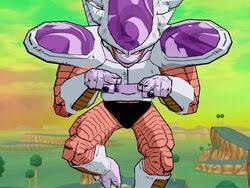 The game was developed by dimps and published in north america by atari and in europe and japan by namco bandai games under the bandai labe. Dragon Ball Z Infinite World Dragon Ball Wiki Fandom