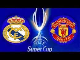 Uefa.com is the official site of uefa, the union of european football associations, and the governing body of football in europe. Obzor Matcha Real Myu Superkubok Uefa 2017 Youtube