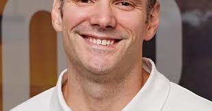 Aaron Engler, CEO & President, Border Foods