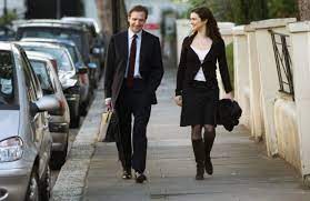 In a remote area of northern kenya, activist tessa quayle is found brutally murdered. The Constant Gardener 2005