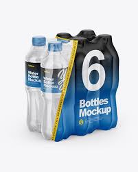 Download Transparent Shrink Pack With 6 Plastic Bottles Mockup Half Side View In Bottle Mockups On Yellow Images Object Mockups Bottle Mockup Psd Mockup Template Mockup Psd PSD Mockup Templates