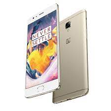 OnePlus 3T 64 GB Dual SIM - Gold - ohne Vertrag