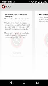 Yi Camera Viewer For Android Apk Download