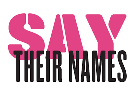 Place symbols and customize your way with valid characters within the game. Say Their Names