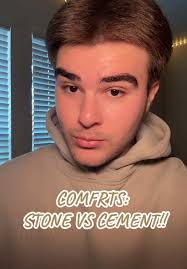 Sweater Stone Vs Comb