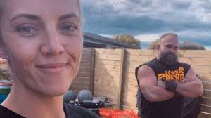 How a boxer and a strongman stay active in isolation