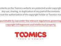 Toomics Copyright Statement My Step Mom Step Moms Read News