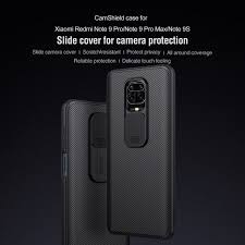Nillkin Xiaomi Redmi Note 9 Pro Max ...