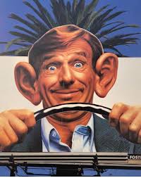 84' Outrageous L.A. Book • Robert Landau•