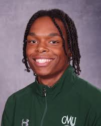 2023-24 Central Methodist Men's Track & Field Roster