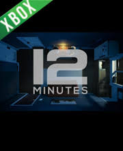 Jun 13, 2021 · twelve minutes is going to be available to play on xbox game pass day one and is going to be a console exclusive for xbox. Buy Twelve Minutes Xbox One Compare Prices