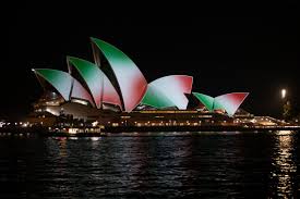 That i need to be properly healthy. Gladys Berejiklian S Tweet Happy 75th Italian Republic Day Thank You To Generations Of Italian Immigrants Who Have Helped Shape The Success Of Nsw Trendsmap