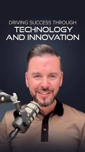 🎙️ New Episode Alert: INNOVATION AND GLOBAL EXPANSION: With Camron Brown