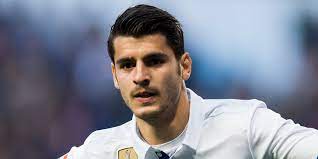 Álvaro borja morata martín (spanish pronunciation: Smi Uznali Za Kakuyu Summu Atletiko Priobrel Moratu