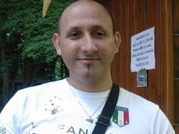 Mario VERDE, 54 ans (CREUTZWALD)