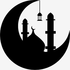 626 x 626 jpeg 90 кб. Mosque When Eid Mubarak Mosque Silhouette Black Png And Vector With Transparent Background For Free Download