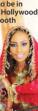 I can't wait to be in Nollywood, Hollywood