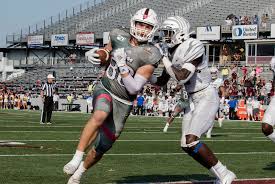 The latest news from ncaa college football. Army Vs Ulm Football How To Watch On Tv Live Stream Today