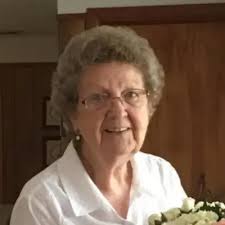 Obituary information for Annette Hill