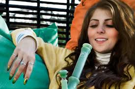 Legal Pot 'Aroma' Sparks Landmark Michigan High Court Decision