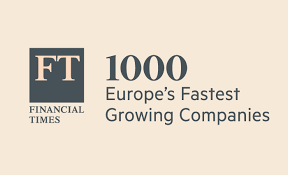According to our data, the financial times logotype was designed for the entertaiment industry. The Ft1000 Fastest Growing European Companies Ft Com