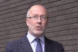 Ending of Covid rules is 'not freedom day' for NI, Young warns