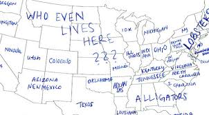 Check spelling or type a new query. People In London Tried To Label The 50 Us States On A Map These Are The Hilarious Results