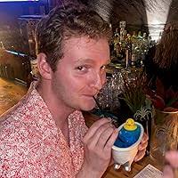 Restless Town by Madison Scott-Clary