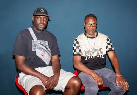 Bekende ontwerpers en creatieve 'outsiders' werken samen voor  streetwearfestival: 'De tijd is rijp voor dit project'