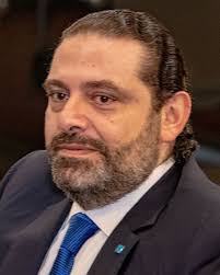 Saad al-Hariri